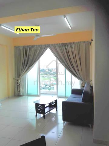 Spectrum Residence 1