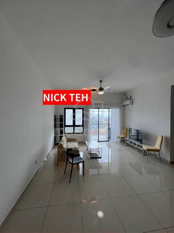 Grace Residence 1
