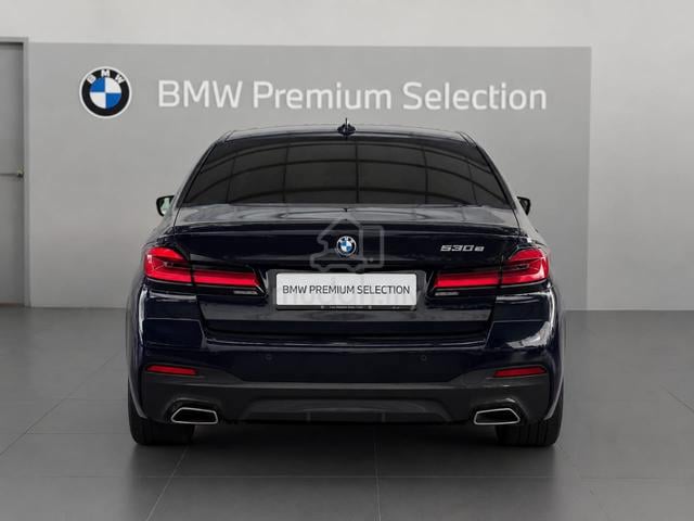 2023 Bmw 530e 2.0 M SPORT LCI (A) - REG JULY 2023 - 4