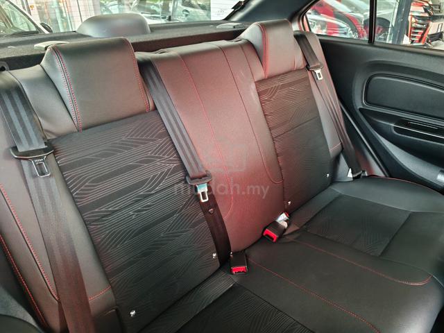 2023 Proton SAGA PREMIUM S 1.3L (A) LOW MILEAGE - 5