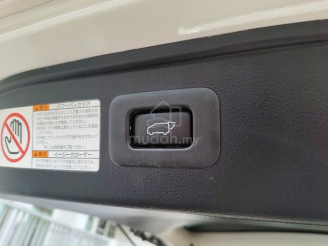 2018 Toyota ALPHARD 2.5 SC (A) - 4