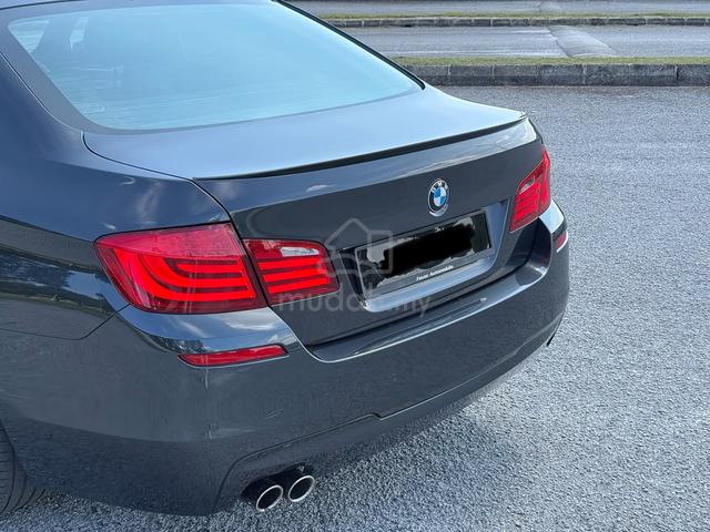 2012 Bmw 5 SERIES 2.0 28I M SPORT F10 (A) - 4