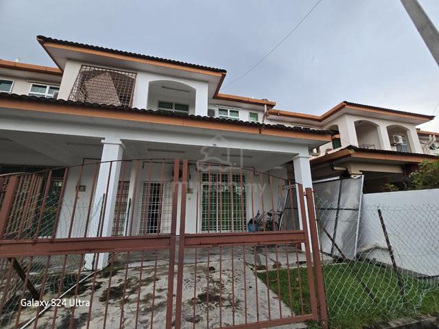 [FACING OPEN & SURAU] Tmn Teja Changlun 1