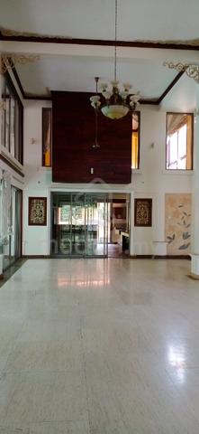 Bungalow house resort SALE Bukit Gita Bayu,Seri Kembangan, Selangor 1
