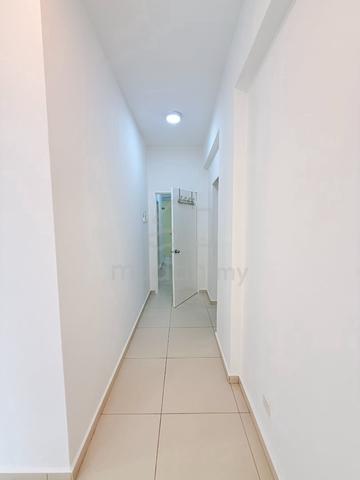 Serin Residency 1
