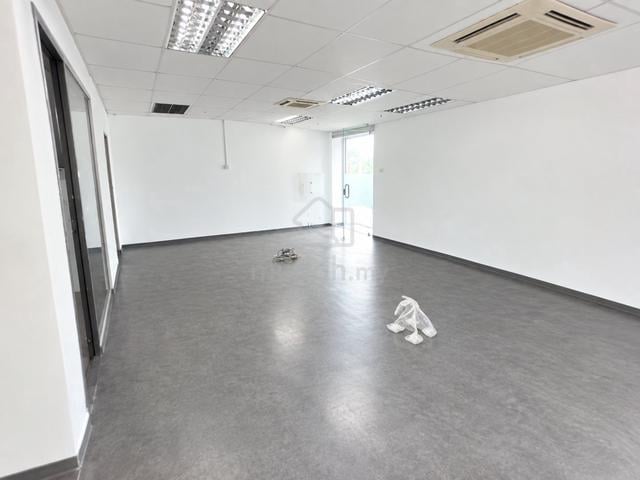 Sky Park Office Suite @ One City USJ25 Subang Jaya for Rent 1