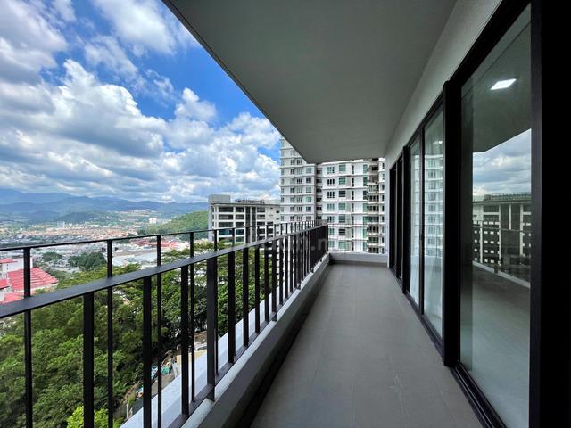 Seri Riana Residence 1