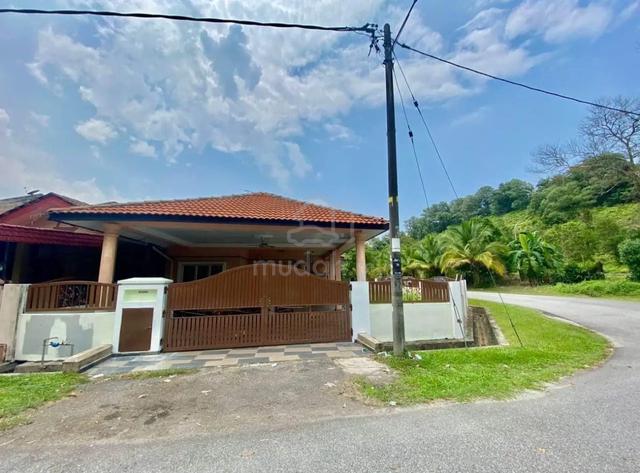 FACING OPEN l Corner Lot 1.5 storey Bandar Tasik Puteri Rawang 1
