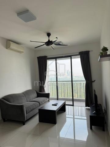 Teega Suites @ Puteri Harbour 1