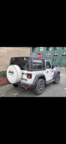 2019 Jeep WRANGLER 3.6 RUBICON (A) - 2
