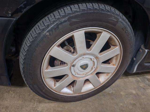 2007 Proton PERDANA 2.0 V6 EXECUTIVE (A) - 5