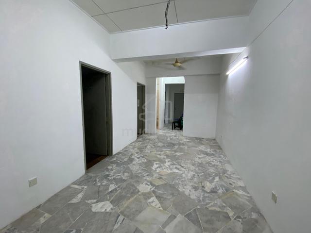 Apartment Perkasa 1
