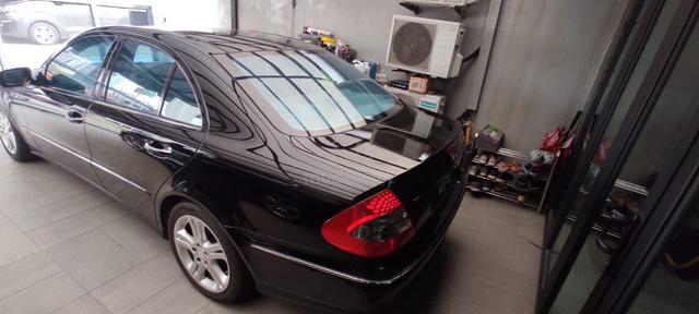 2007 Mercedes Benz E-CLASS 3.0 280 AVANTGARDE - 5
