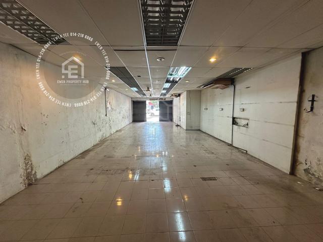 Double Storey Shoplot, Jalan Langgar Alor Setar Kedah 1
