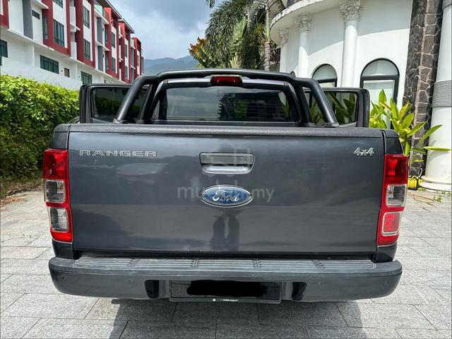 2019 Ford RANGER 2.2 (A) WE GIVE NEXT YEAR PRICE - 4