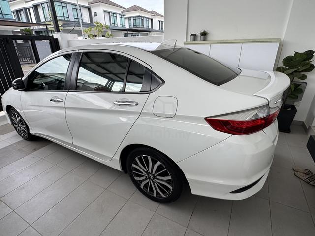 2017 Honda CITY 1.5 V FACELIFT (A) - 3