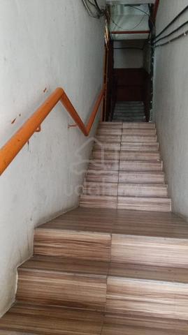 Office Space for Rent - M floor 1