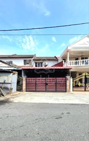 FULLY RENOVATED - 2 Storey Taman Kantan Permai, Kajang 1