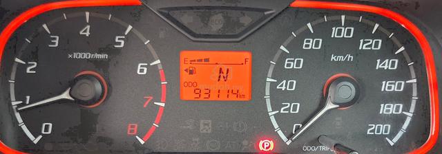 2019 Perodua BEZZA 1.3 X (A) PROMO OTR FULL SERVIS - 3