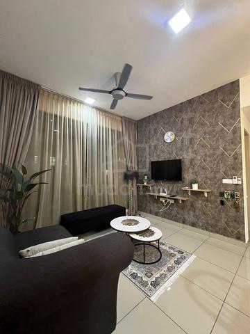 Conezion Residences 1