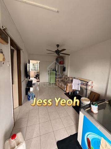 Desa Indah Block 33 1