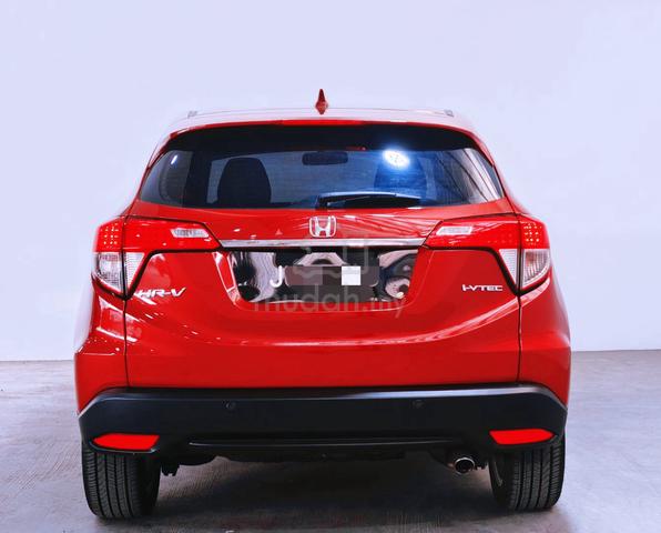 (💯Full Loan)2020 Honda HR-V 1.8 E FACELIFT (A) - 4