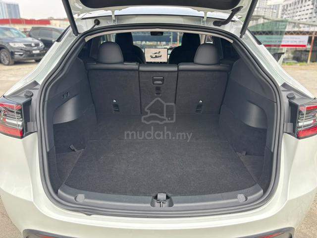 Tesla MODEL Y 1.0 LONG RANGE - 5