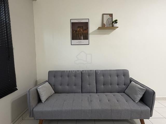 Shop Apartment Pandan Perdana 1