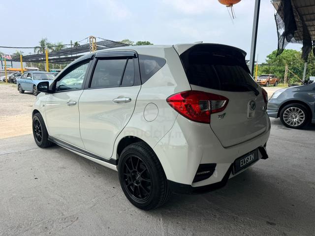 2020 Perodua MYVI 1.3 PREMIUM X (A) ONE OWNER - 5