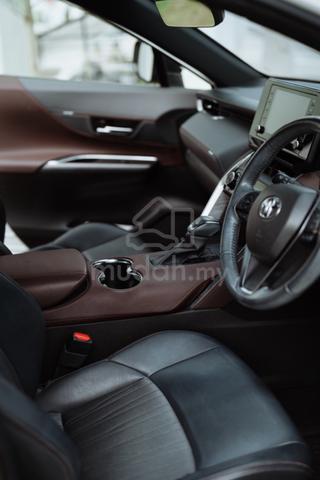 2021 Toyota HARRIER 2.0 G (A) - 5