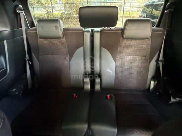 2021 Toyota ALPHARD 2.5 TYPE GOLD S/R BSM DIM 3LED - 3