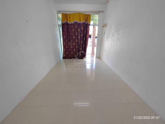 [FOR SALE] Taman Sutera Idaman, Sg.Petani - 1-Storey Terrace House 1