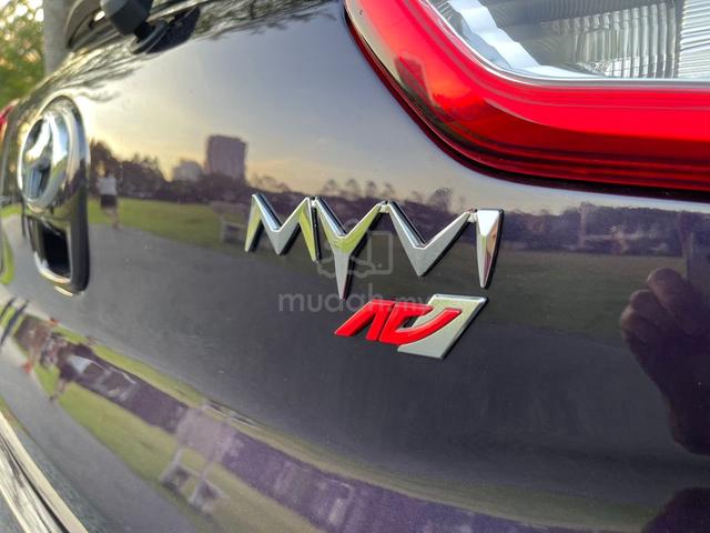 2018 Perodua MYVI 1.5 ADVANCE (A) - 5