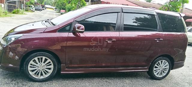 2020 Proton EXORA 1.6 EXECUTIVE MY17 ENHANCED (A) - 2