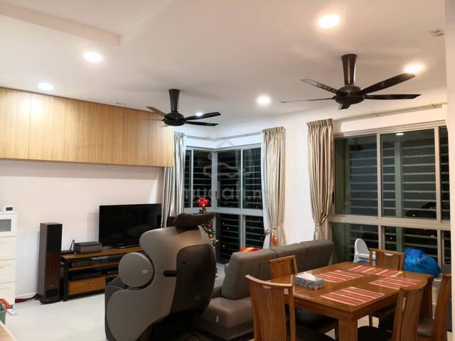 Cantara Residences 1