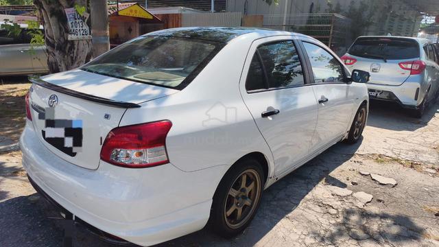 2010 Toyota VIOS 1.5 E (A) - 1