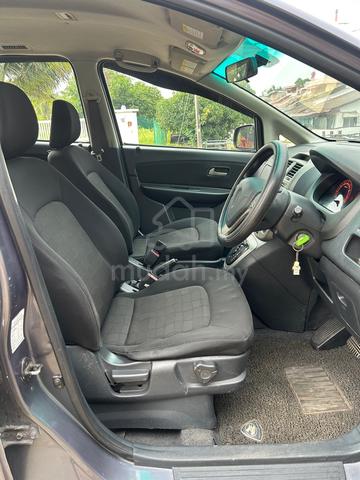 2011 Proton EXORA 1.6 Auto CPS - 5