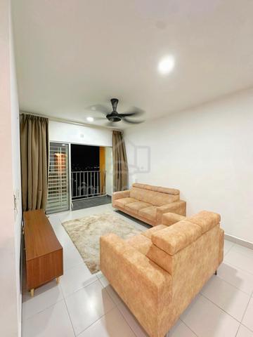 D'Cerrum Apartment 1