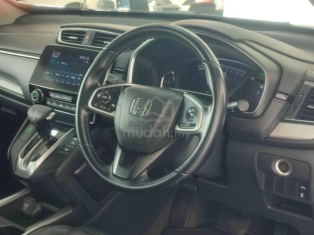 2019 Honda CR-V 2.0 At i-Vtec Paddle Shift - 3
