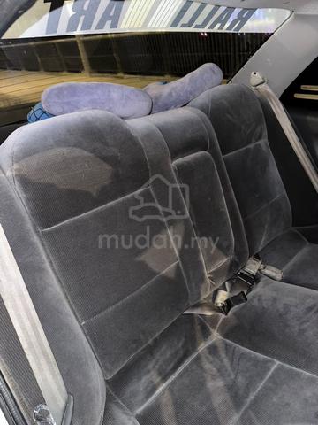1995 Proton WIRA 1.6 XLI (A) - 4