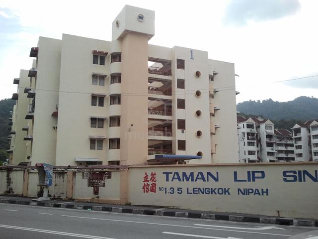 Taman Lip Sin Block 1, 3 & 5 1