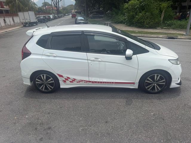 2020 Honda JAZZ 1.5 V MY14 GK FACELIFT (A) - 2