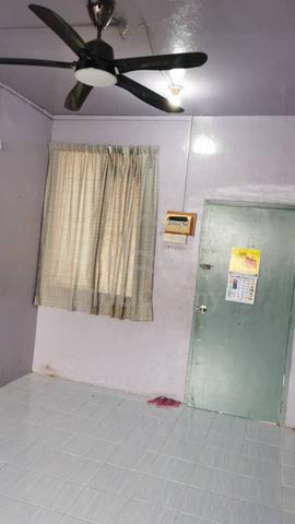 Apartment Indah Jaya (Sandakan) 1
