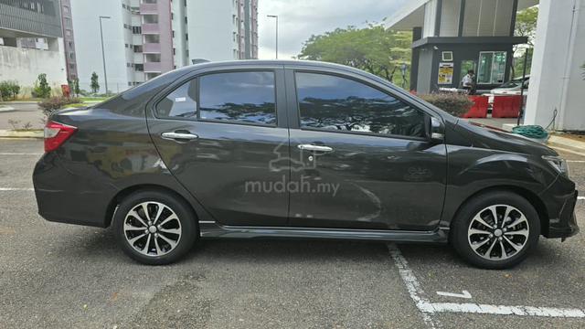 2025 Perodua BEZZA 1.3 AV MY16 FACELIFT (A) - 5