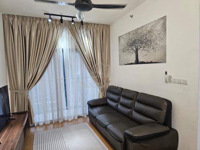 Maya Bay Residences @ Gamuda COVE 1