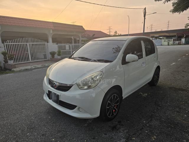 2011 Perodua MYVI 1.3 EZ (A) Puspakom Siap.Cantik - 2