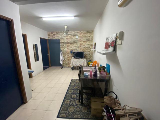 Pusat Komersial Seksyen 7 1