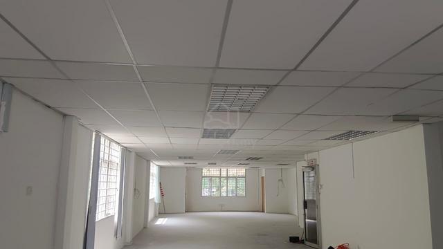 Bandar Sri Permaisuri Cheras Tingkat 1 Office Lot 24x80 1