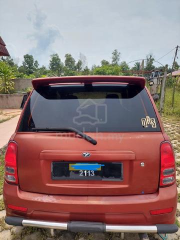 2005 Perodua KELISA 1.0 SE EZS (A) - 4