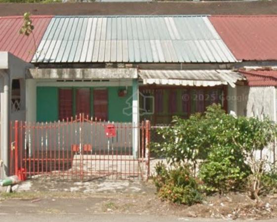 Single storey house for sale 1